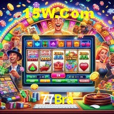 Slot Games 77Bra