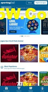 Aviator Game 77Bra
