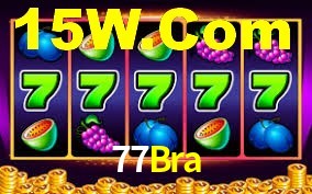 Cashback e recargas na 77Bra