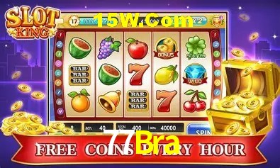 Casino Ao Vivo 77Bra