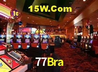 Jogos de Slot 77Bra