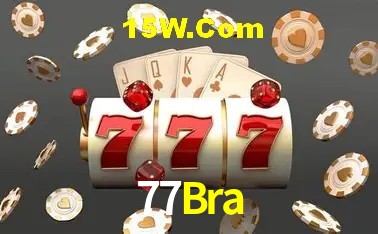 Provedores de Jogos 77Bra