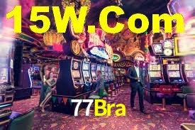 Ofertas Imperdíveis na 77Bra: Promoções e Bônus Que Valem a Pena