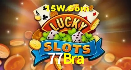Bônus e promoções da 77Bra