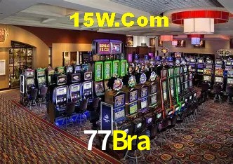 Mesa de Blackjack 77Bra