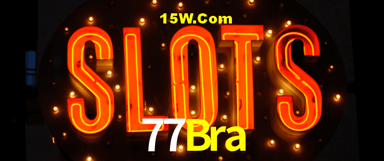 Platform Technology 77Bra