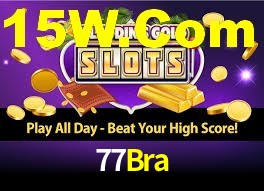 77Bra App Interface