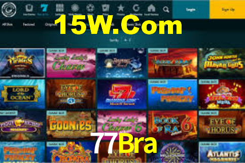 77Bra.Com