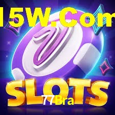 Welcome Bonus 77Bra