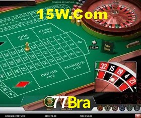Experiência VIP 77Bra
