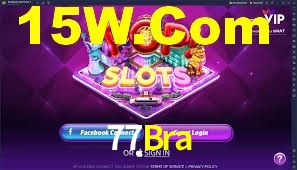 VIP Casino 77Bra