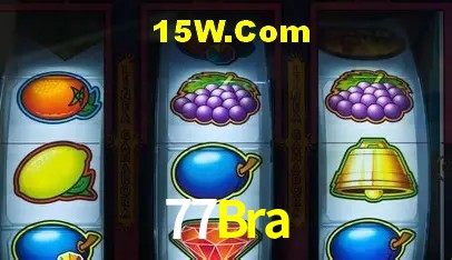 Slots com jackpots e giros grátis na 77Bra