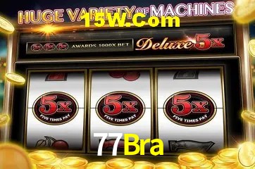 Cadastro Rápido 77Bra
