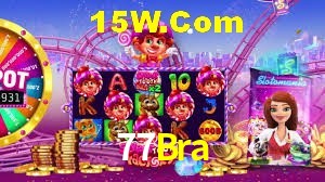 Live Casino 77Bra